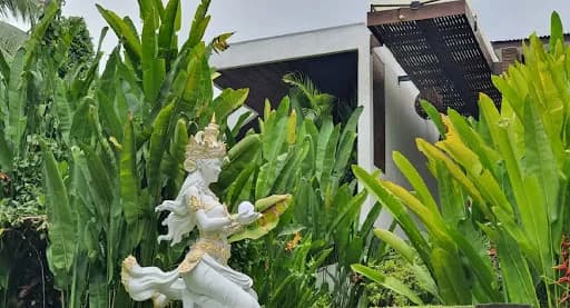 Cahaya Indah Villas Ubud - Main Image