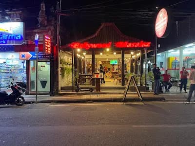 Prasadam - Pure Veg and Vegan Indian Cuisine - Main Image