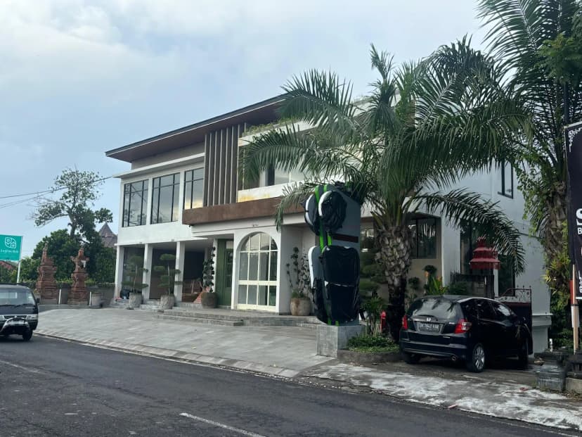 Klinik Mambal Medical Care - Main Image