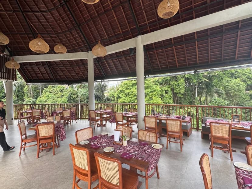 Gauri by Ely’s Kitchen Ubud - Main Image
