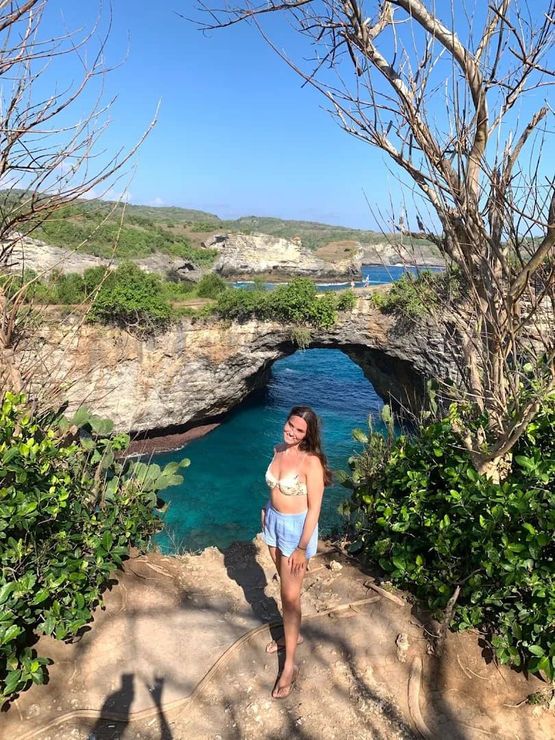 GANESHA Ubud Scooter & Tours - Main Image