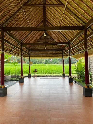 Lotus Teras Bali - Main Image