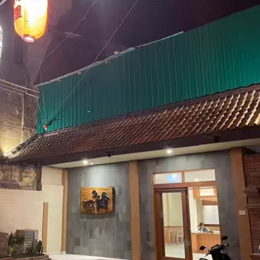 IZAKAYA MORI-SEI - Main Image