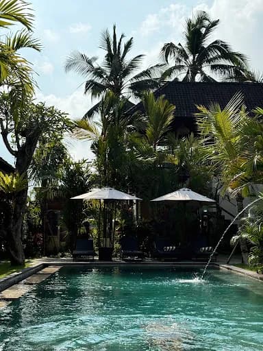 d'KAMALA Ubud Bali - Main Image