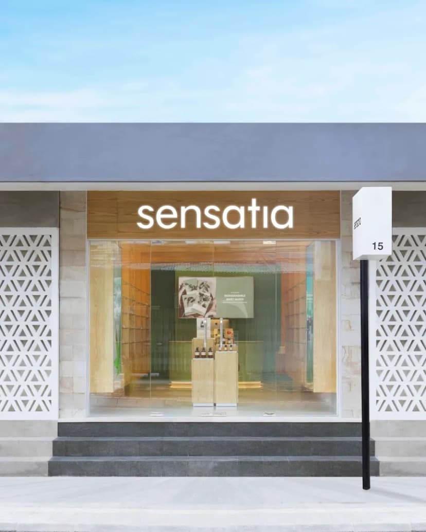 Sensatia - Monkey Forest Ubud II - Main Image