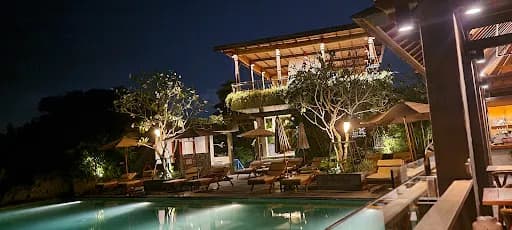 Bisma Valley Ubud - Main Image