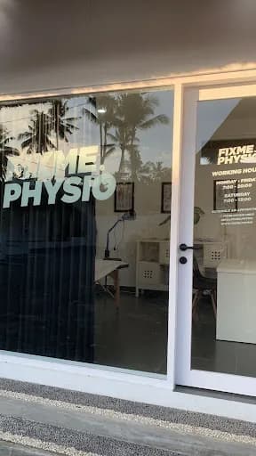 FixMe Physio Ubud - Main Image