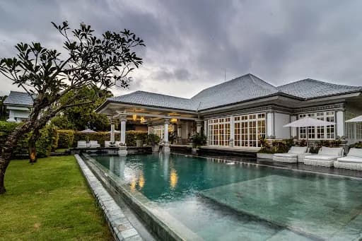 Villa Symphony White - Main Image