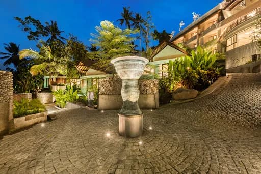 tanadewa Resort Ubud Bali by Cross Collection - Main Image