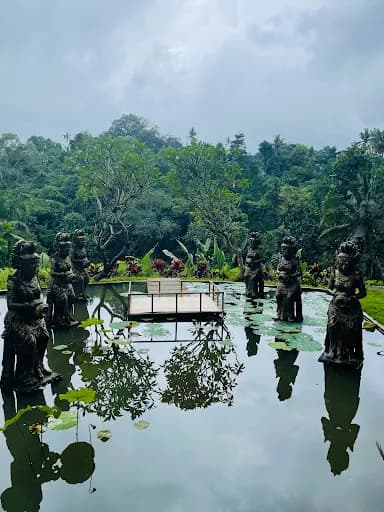 Love Swing Ubud - Main Image