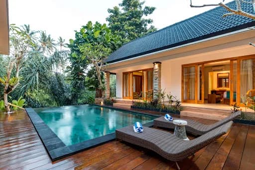 The Pesaren Ubud - Main Image