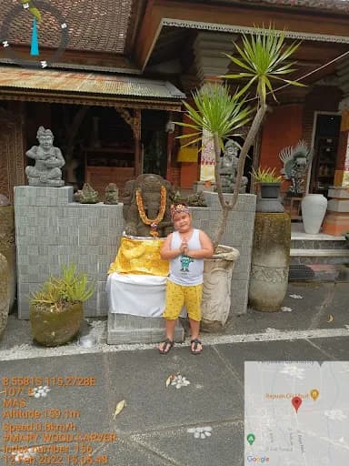 IBU MARY ART GALLERY - Main Image