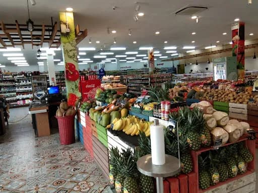 Pepito Market Peliatan - Main Image