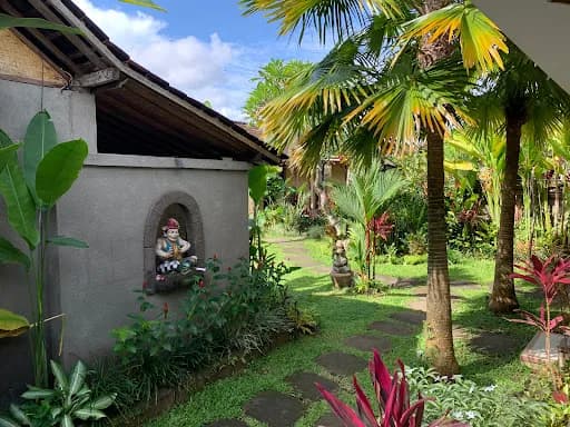 Batantop Ubud , guest house - Main Image
