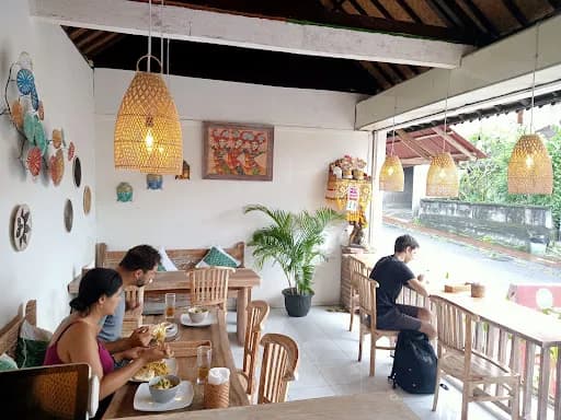 Bali Luwih Ubud - Main Image