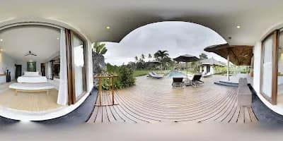 Villa Lumia Bali - Main Image
