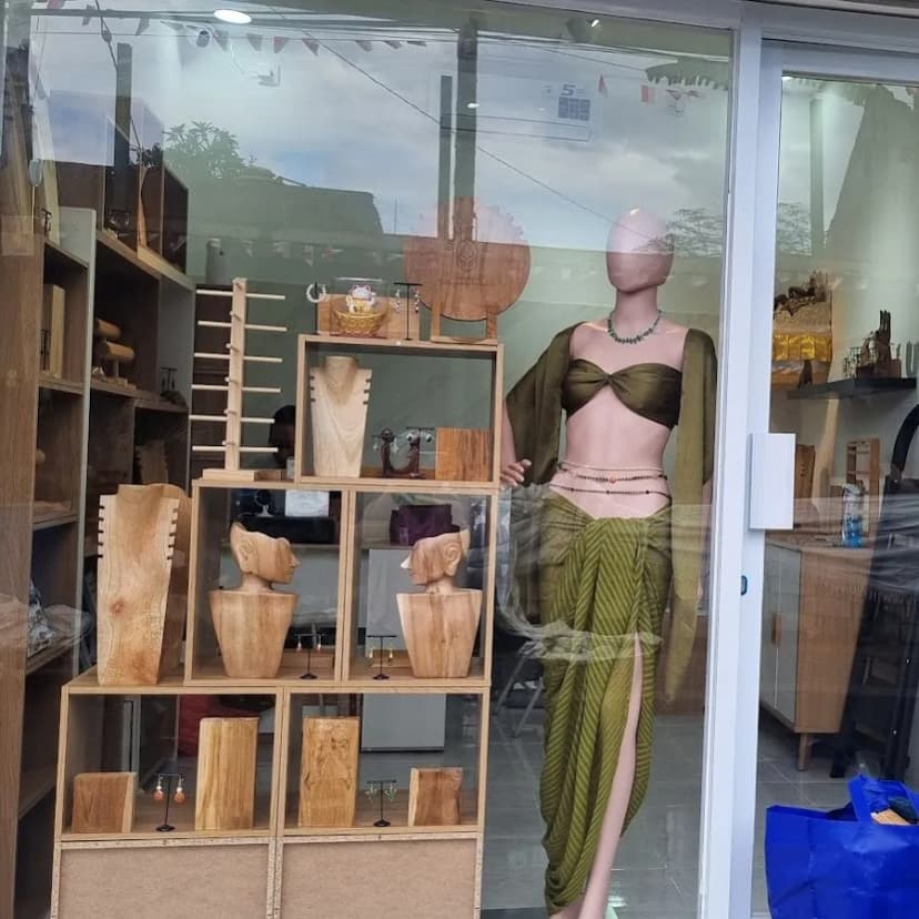 Bali Earth Soul Sugriwa - Main Image