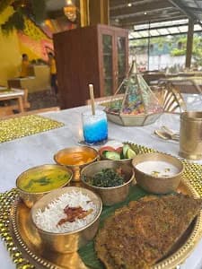 Ashtalaxmi Ayurvedic Spa - Main Image