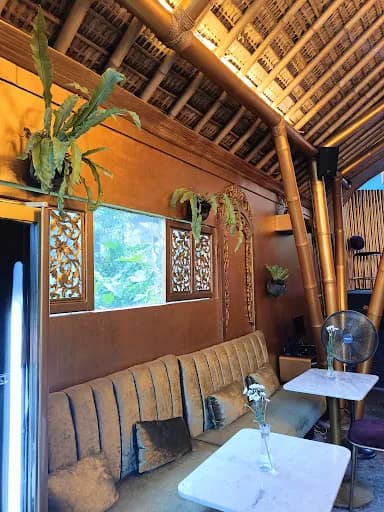 Joyously Raw - Main Image