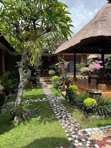 Tu Sandat Homestay - Main Image