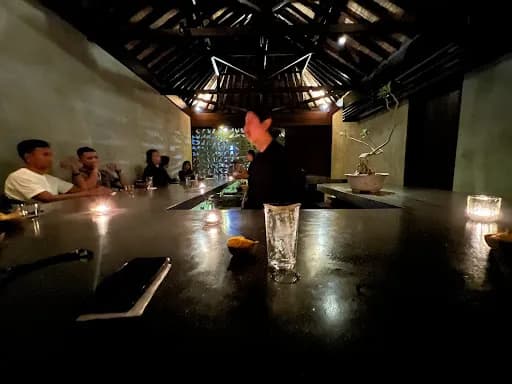 KAWI UBUD - Main Image