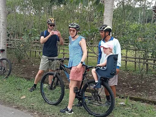 Bali Bike Adventures - Main Image