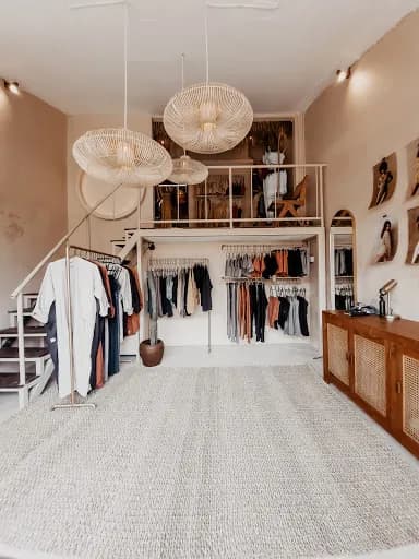 Studio K - Movement & Island Wear - Main Image