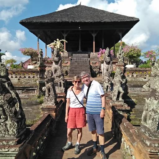 Sidemen transport and tour service / Bali nou tour driver - Main Image