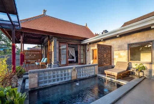 Nalima Villa - Main Image