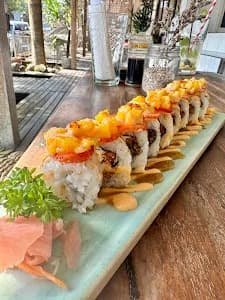 Shoga Sushi & Kitchen Ubud - Main Image