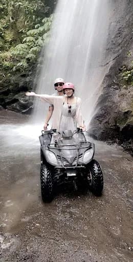 Best one Quad bike adventure. Atv adventure - Main Image