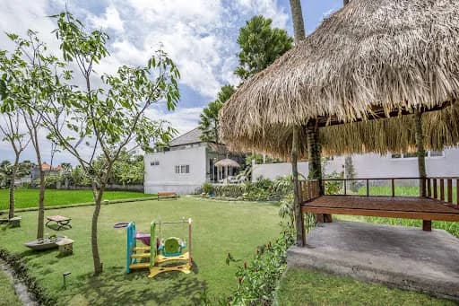 Ethan Villa Ubud - Main Image