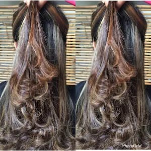 RADHA salon & spa - Main Image