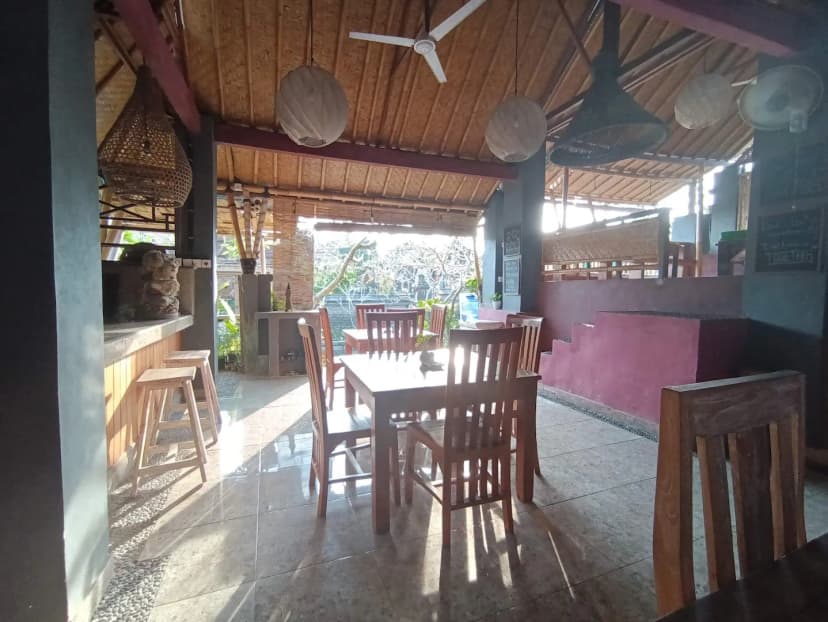Warung Pondok d' Desa - Main Image