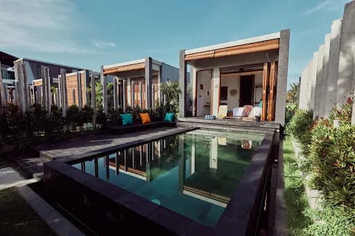 Podpadi Design Spaces Ubud - Main Image