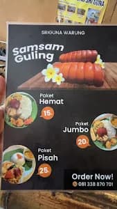 Warung Lawar Sri Guna - Main Image