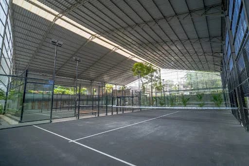 Bam Bam Padel - Main Image