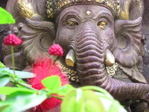 Wood Carver Pande Family - Main Image