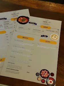 Soogi Roll Warung - Main Image