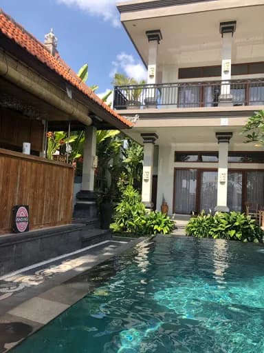 Griya Private Villa - Main Image