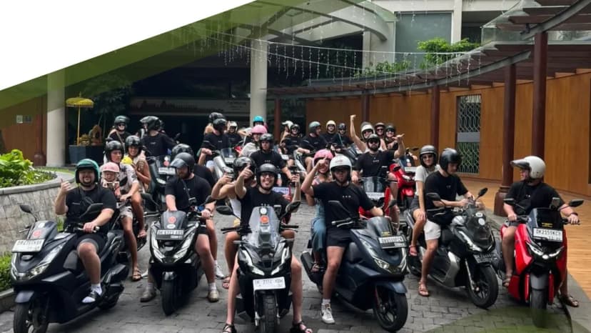 Bali Transport Rental - Main Image