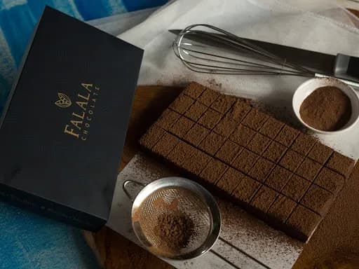 Falala Point Ubud (Falala Chocolate Ubud, Bali) - Main Image