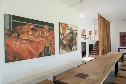 Kendra Art Space - Main Image