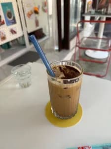 Silver Spoon 실버스푼 - Main Image