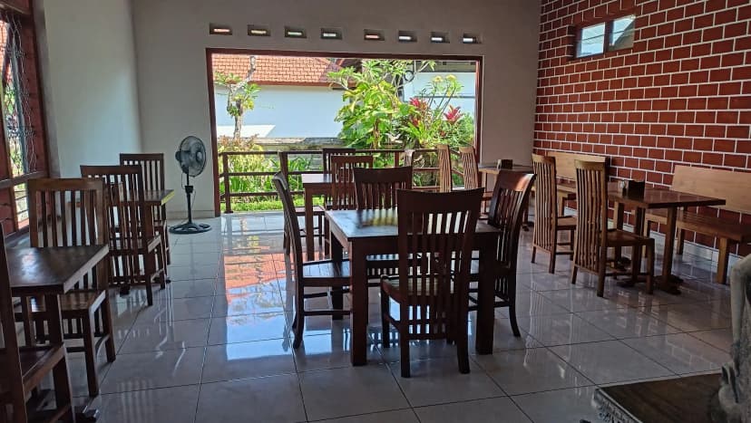 Warung makan RR - Main Image