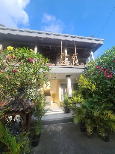 Suntari Homestay - Main Image
