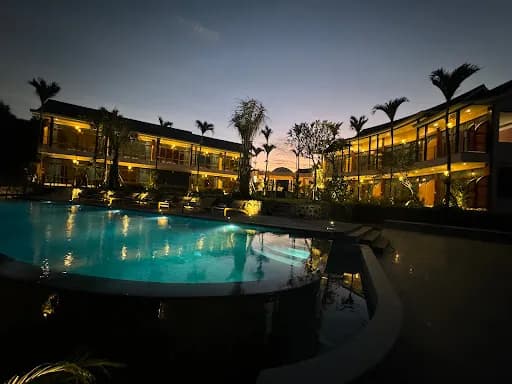 Rudra Sahashrara Bali - Ayurvedic - Health and Wellness Resort - Main Image