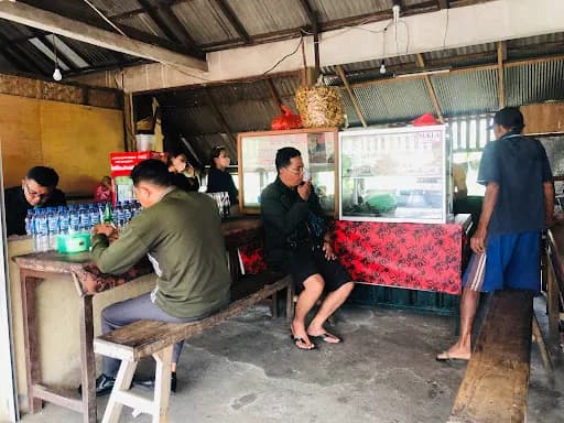 Warung Bu Made - Main Image
