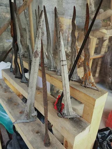 Keris Bali - Main Image