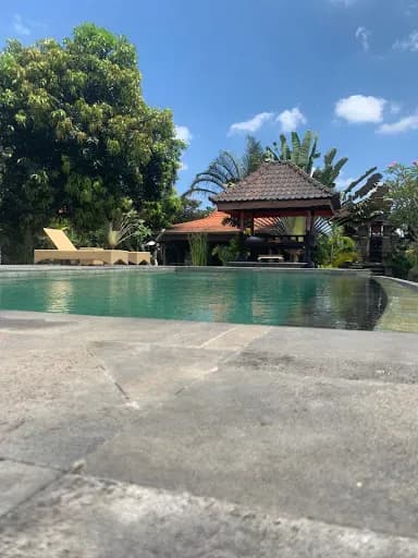 Batuan Villa - Main Image